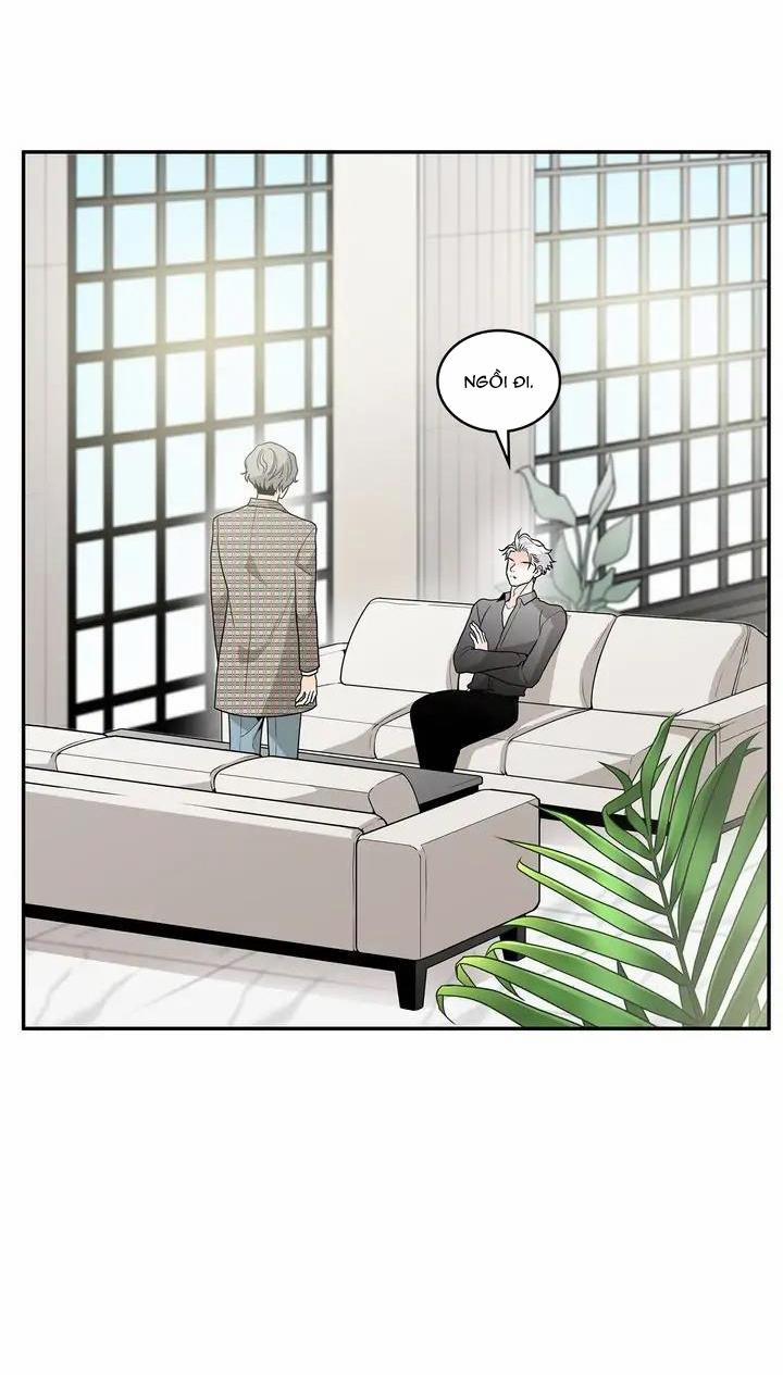 Người Tạo Ra Những Chàng Gay Hoàn Hảo 61 trang 63