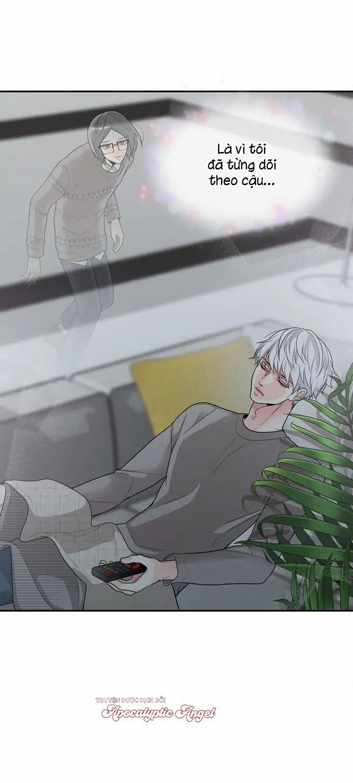 Người Tạo Ra Những Chàng Gay Hoàn Hảo 61 trang 72