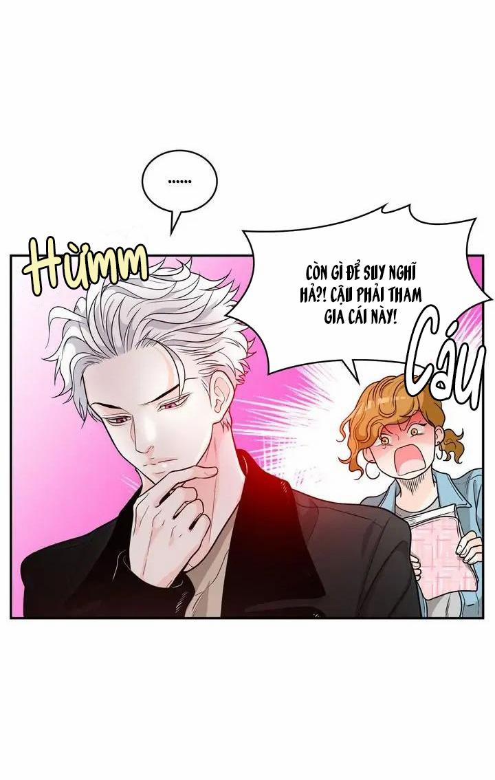 Người Tạo Ra Những Chàng Gay Hoàn Hảo 61 trang 8