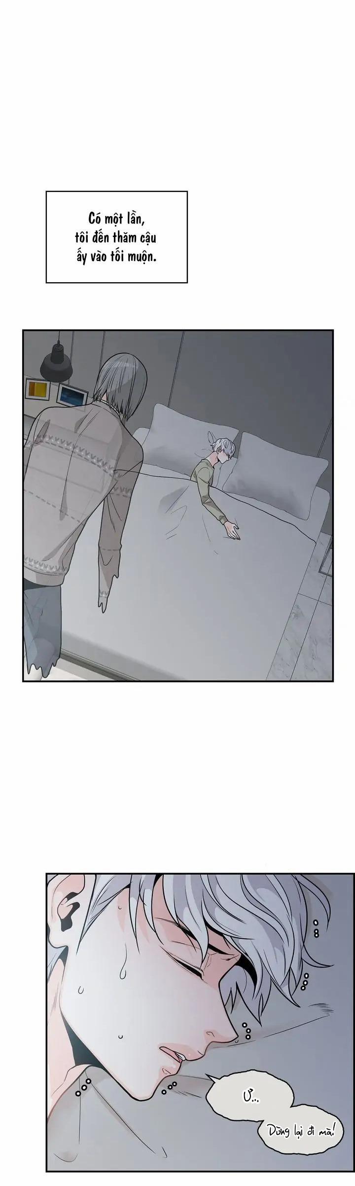 Người Tạo Ra Những Chàng Gay Hoàn Hảo 62 0 trang 11