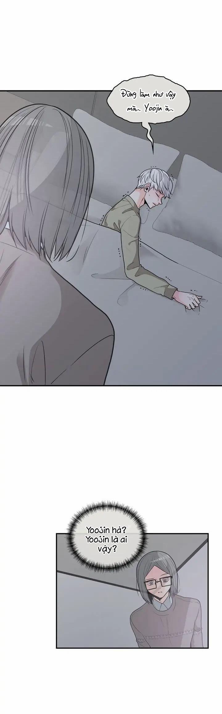 Người Tạo Ra Những Chàng Gay Hoàn Hảo 62 0 trang 13