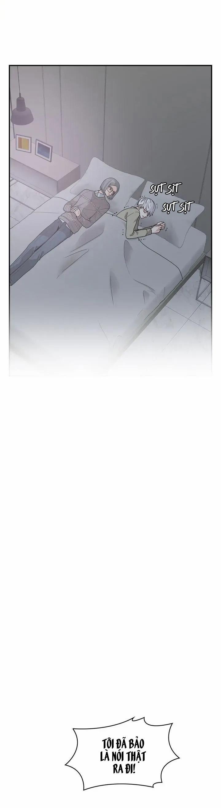 Người Tạo Ra Những Chàng Gay Hoàn Hảo 62 0 trang 14