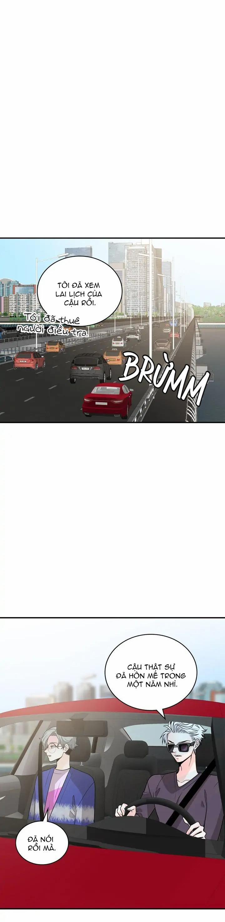 Người Tạo Ra Những Chàng Gay Hoàn Hảo 62 0 trang 23