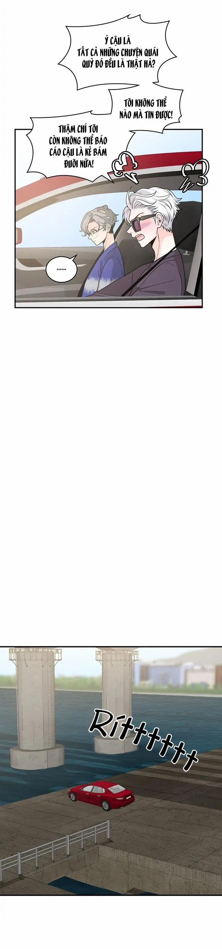 Người Tạo Ra Những Chàng Gay Hoàn Hảo 62 0 trang 24