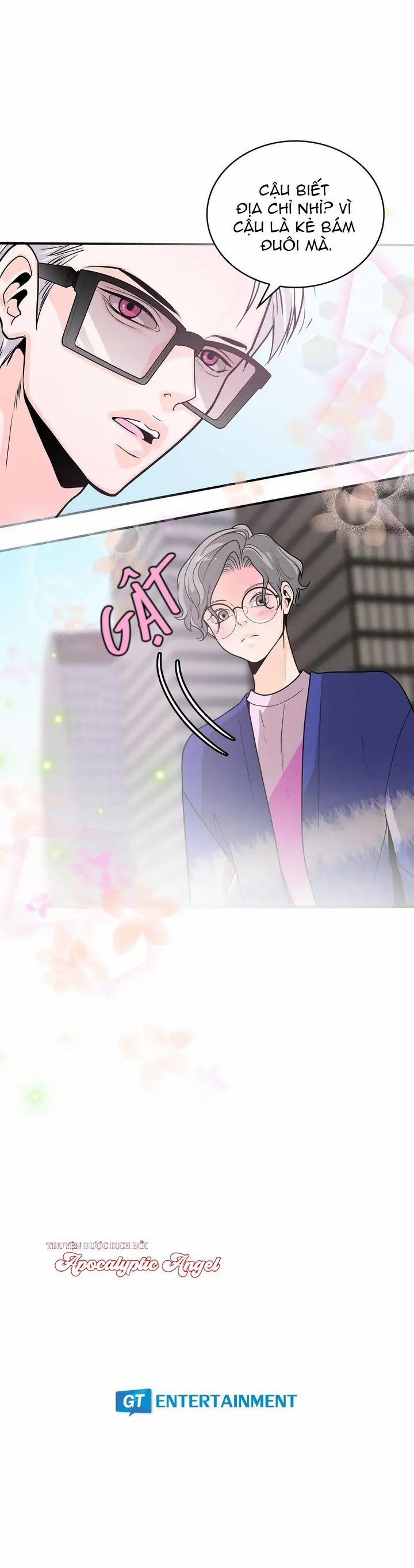 Người Tạo Ra Những Chàng Gay Hoàn Hảo 62 0 trang 33