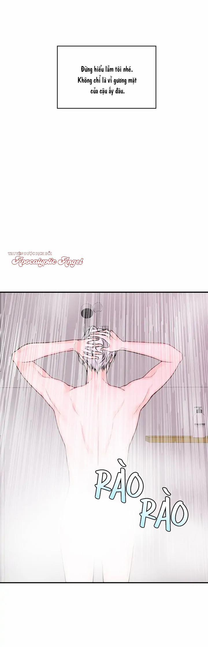 Người Tạo Ra Những Chàng Gay Hoàn Hảo 62 0 trang 7