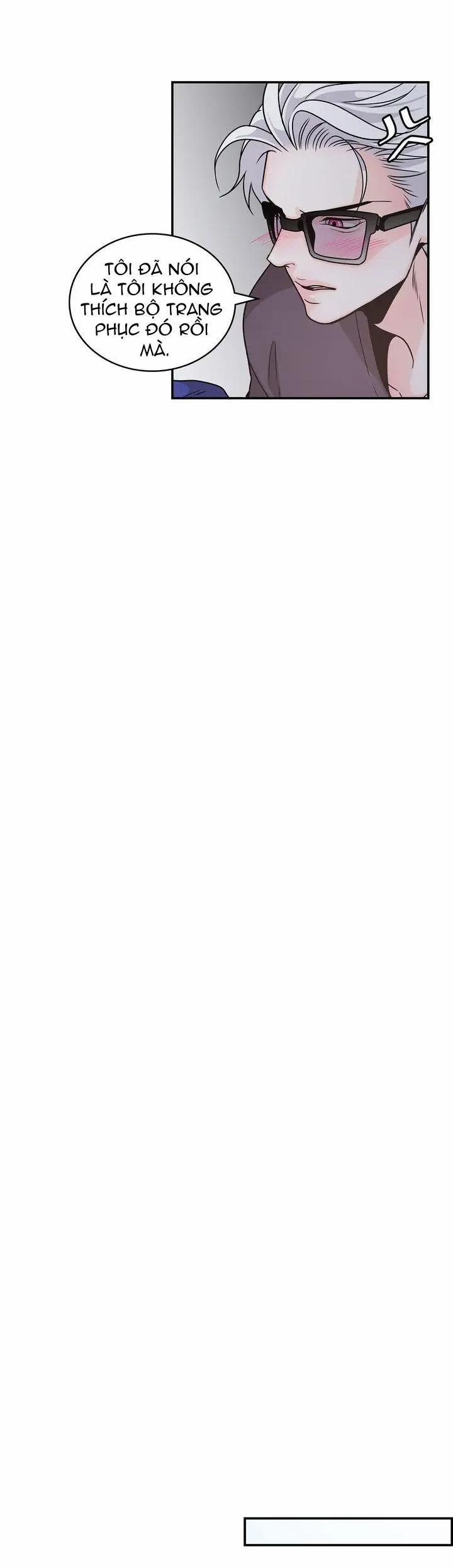 Người Tạo Ra Những Chàng Gay Hoàn Hảo 62 trang 31