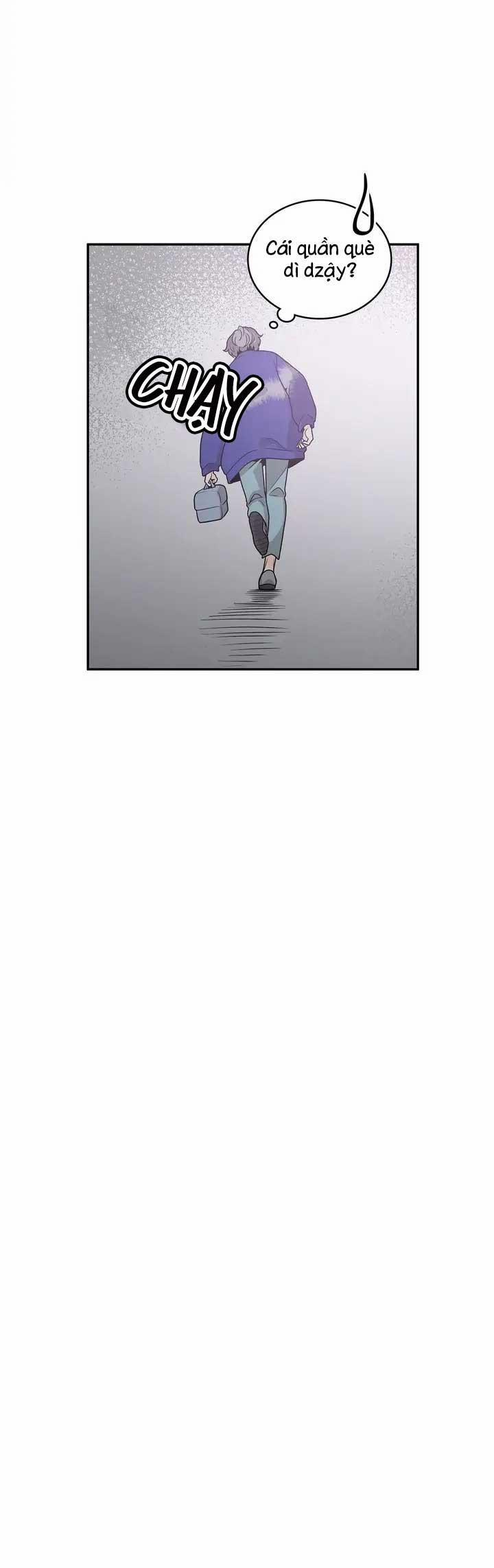 Người Tạo Ra Những Chàng Gay Hoàn Hảo 63 0 trang 18