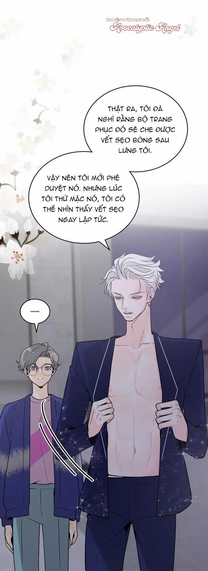 Người Tạo Ra Những Chàng Gay Hoàn Hảo 63 0 trang 2