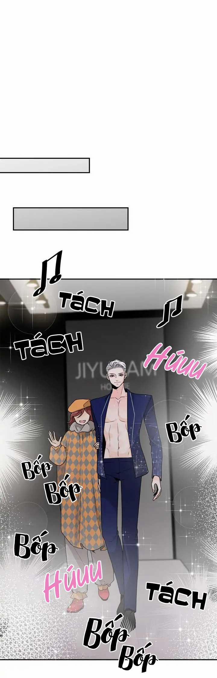 Người Tạo Ra Những Chàng Gay Hoàn Hảo 63 0 trang 28