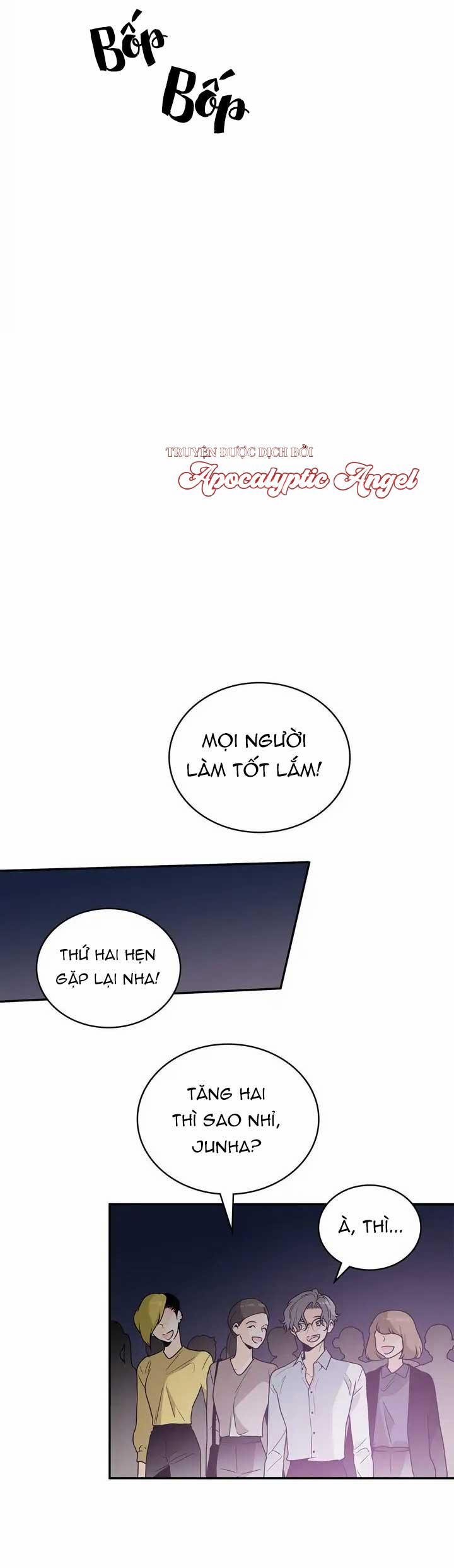 Người Tạo Ra Những Chàng Gay Hoàn Hảo 63 0 trang 29