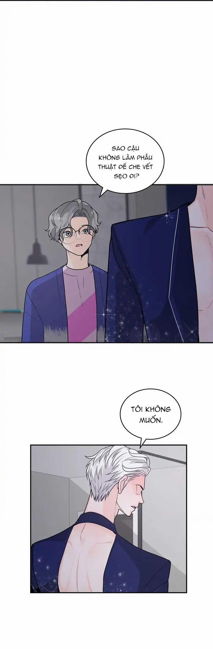 Người Tạo Ra Những Chàng Gay Hoàn Hảo 63 0 trang 3