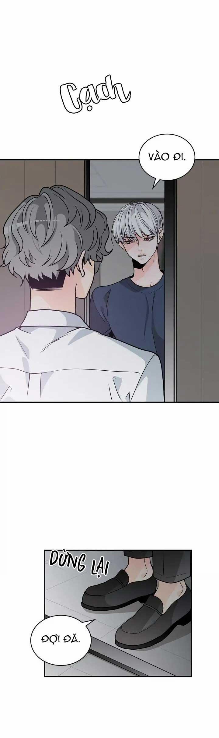 Người Tạo Ra Những Chàng Gay Hoàn Hảo 63 0 trang 32