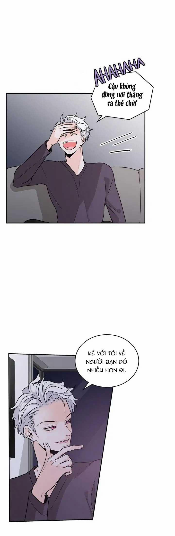 Người Tạo Ra Những Chàng Gay Hoàn Hảo 63 trang 10