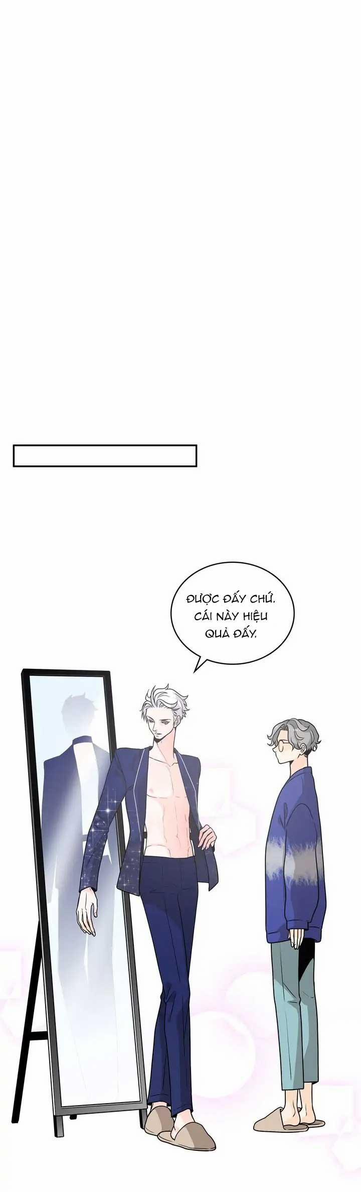 Người Tạo Ra Những Chàng Gay Hoàn Hảo 63 trang 13