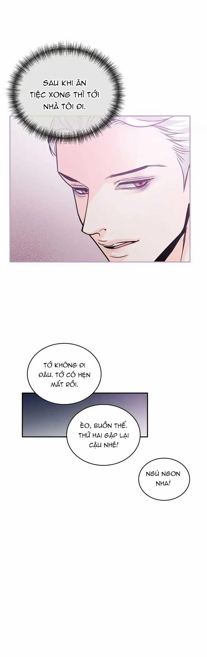 Người Tạo Ra Những Chàng Gay Hoàn Hảo 63 trang 30