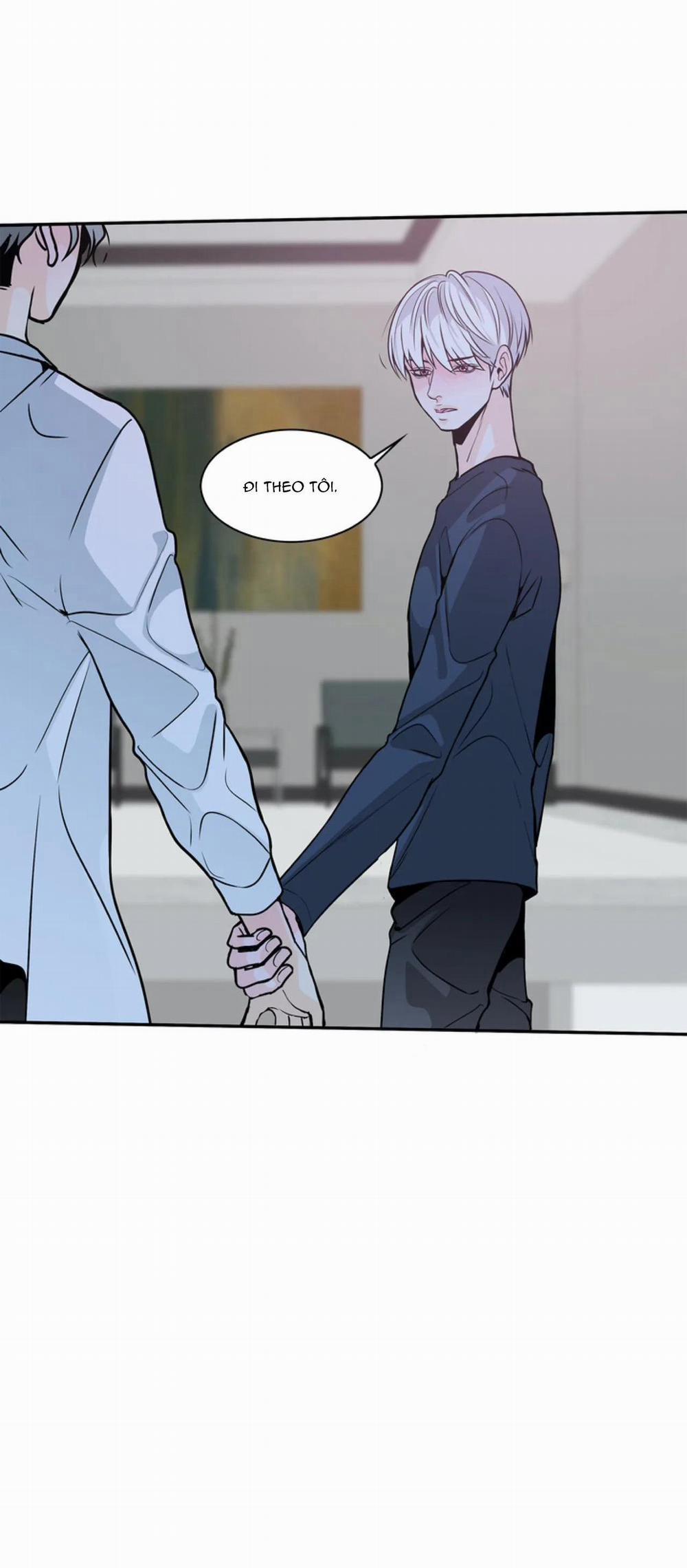 Người Tạo Ra Những Chàng Gay Hoàn Hảo 64 0 trang 14