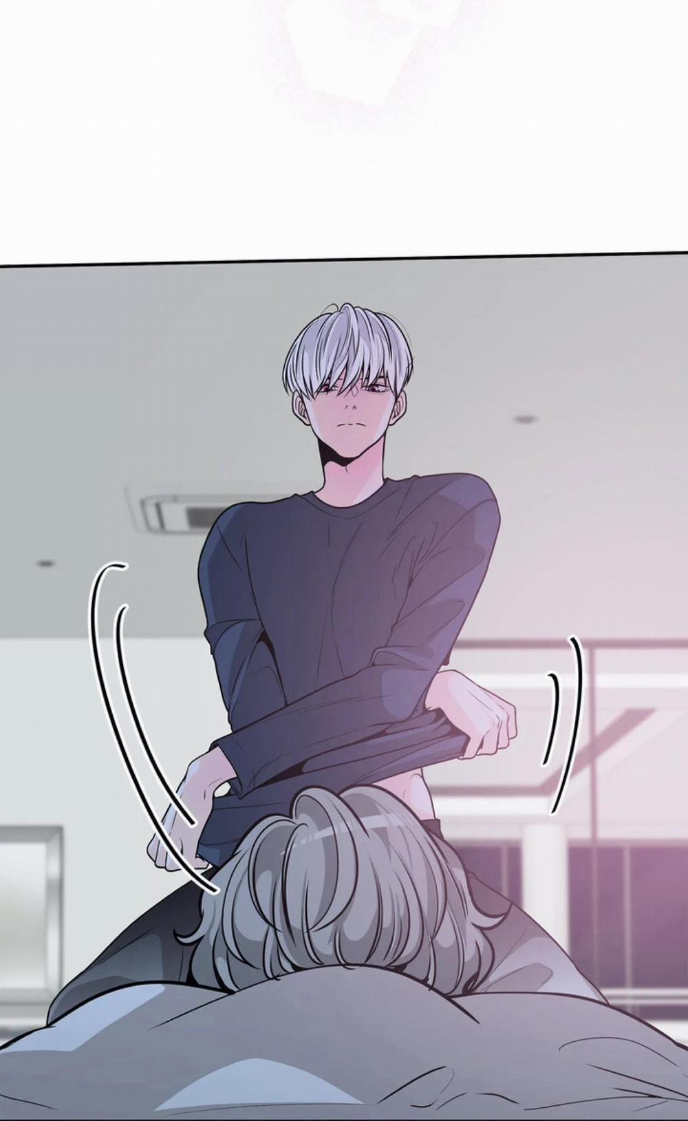 Người Tạo Ra Những Chàng Gay Hoàn Hảo 64 0 trang 16