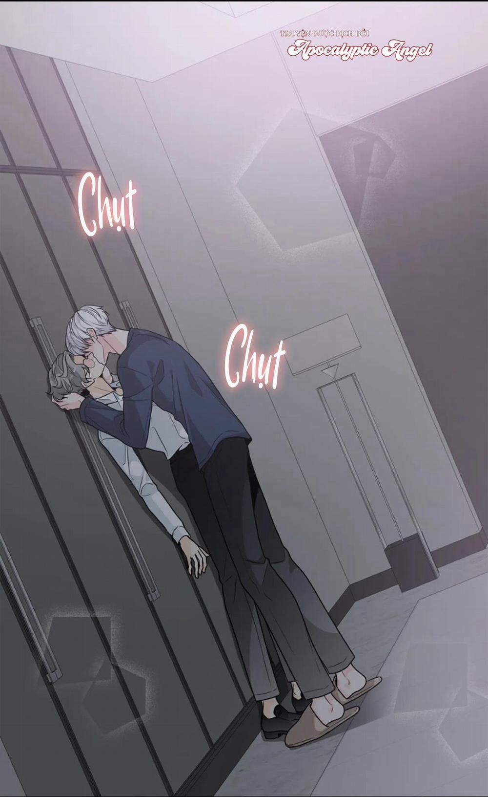 Người Tạo Ra Những Chàng Gay Hoàn Hảo 64 0 trang 3