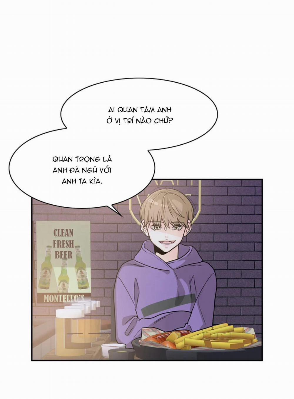 Người Tạo Ra Những Chàng Gay Hoàn Hảo 64 0 trang 33