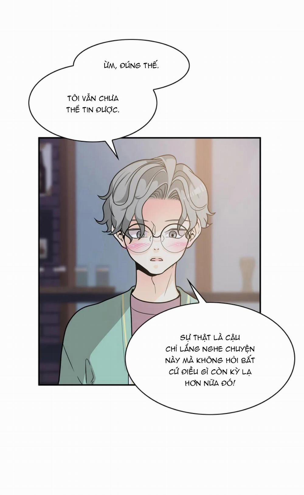 Người Tạo Ra Những Chàng Gay Hoàn Hảo 64 0 trang 34