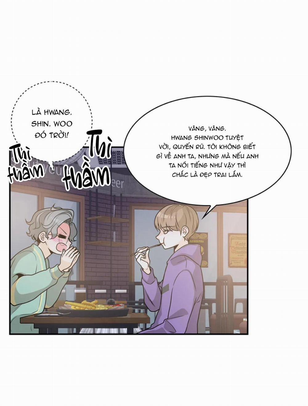 Người Tạo Ra Những Chàng Gay Hoàn Hảo 64 0 trang 35