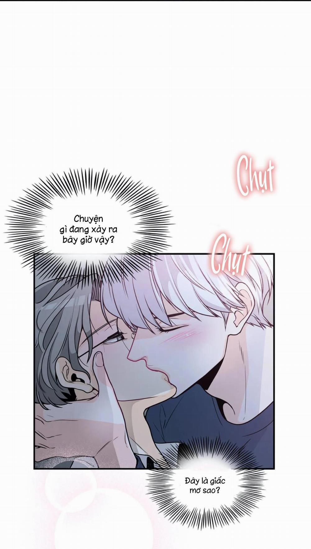 Người Tạo Ra Những Chàng Gay Hoàn Hảo 64 0 trang 4