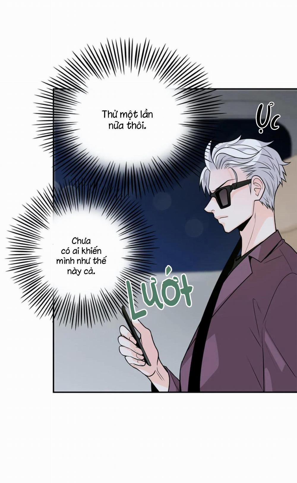 Người Tạo Ra Những Chàng Gay Hoàn Hảo 64 0 trang 47