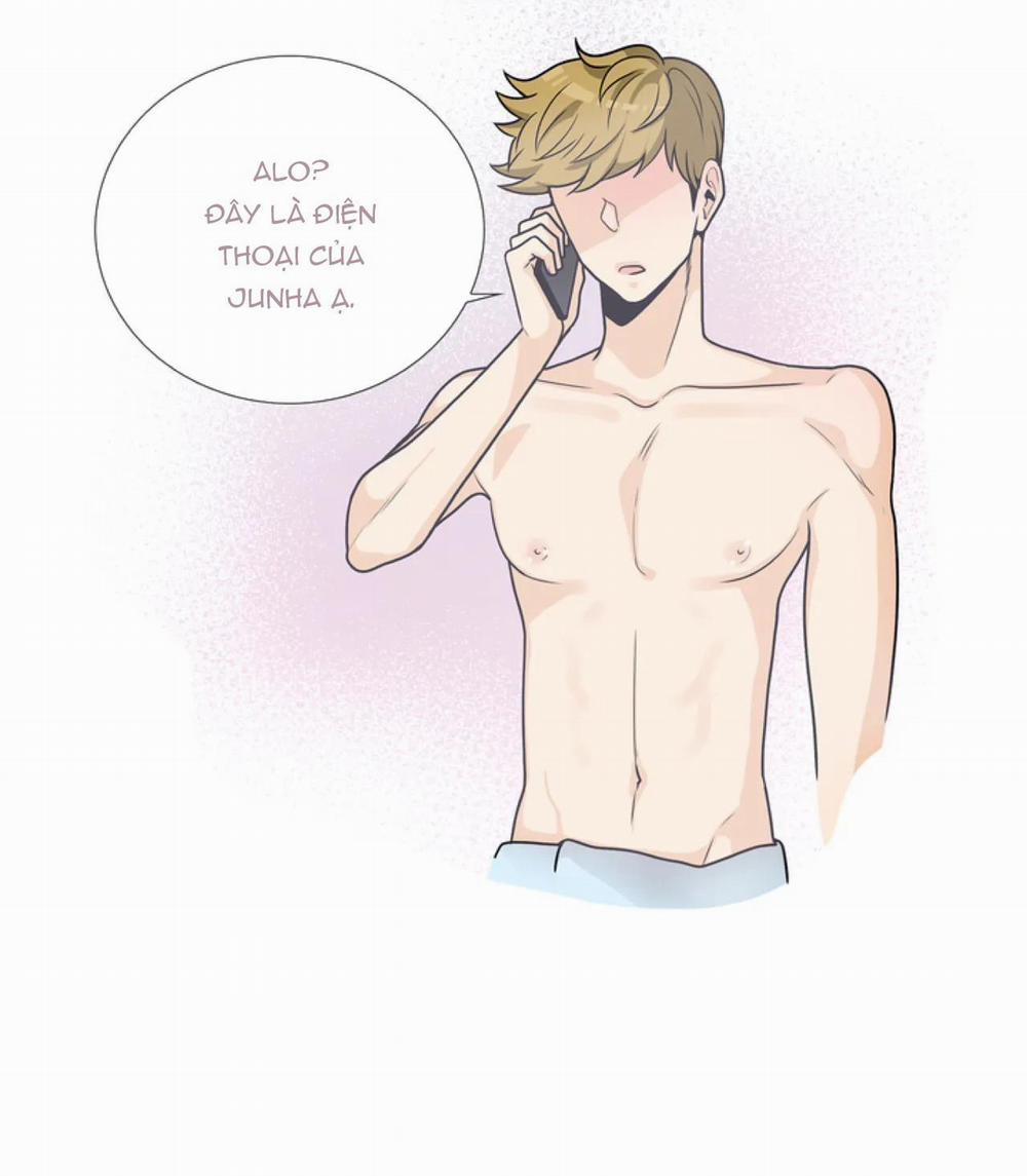 Người Tạo Ra Những Chàng Gay Hoàn Hảo 64 0 trang 51