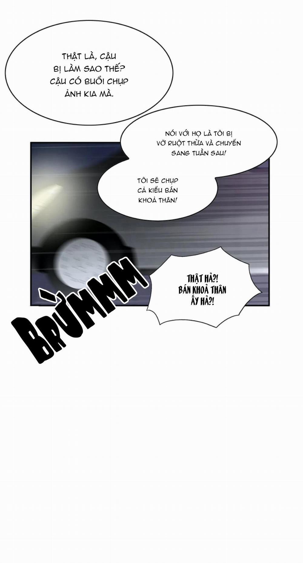 Người Tạo Ra Những Chàng Gay Hoàn Hảo 64 0 trang 57