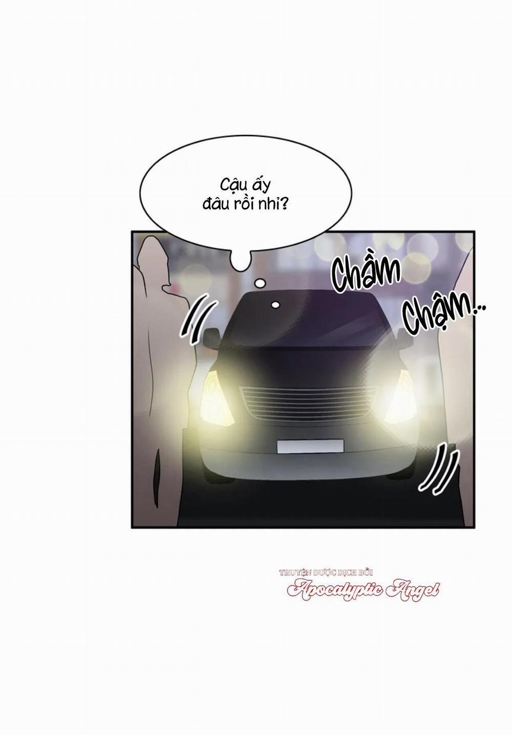 Người Tạo Ra Những Chàng Gay Hoàn Hảo 64 0 trang 59