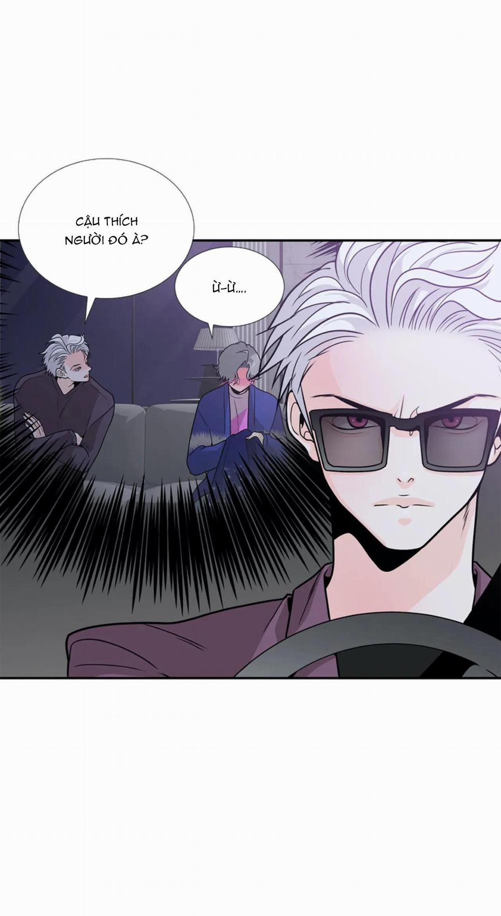 Người Tạo Ra Những Chàng Gay Hoàn Hảo 64 0 trang 63