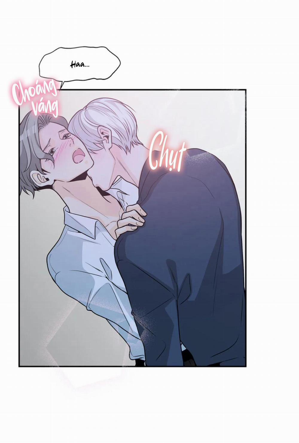 Người Tạo Ra Những Chàng Gay Hoàn Hảo 64 0 trang 9