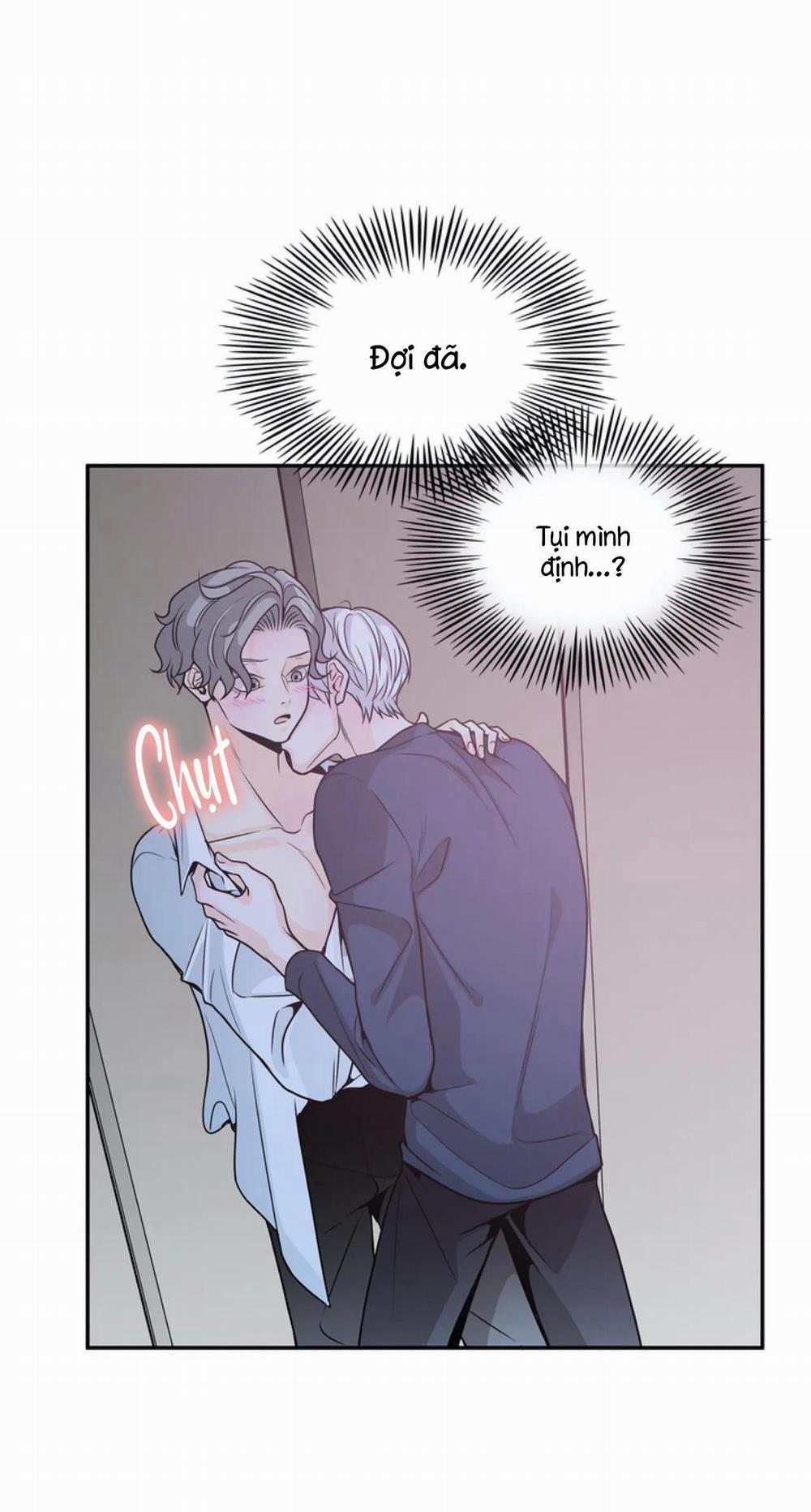 Người Tạo Ra Những Chàng Gay Hoàn Hảo 64 trang 10