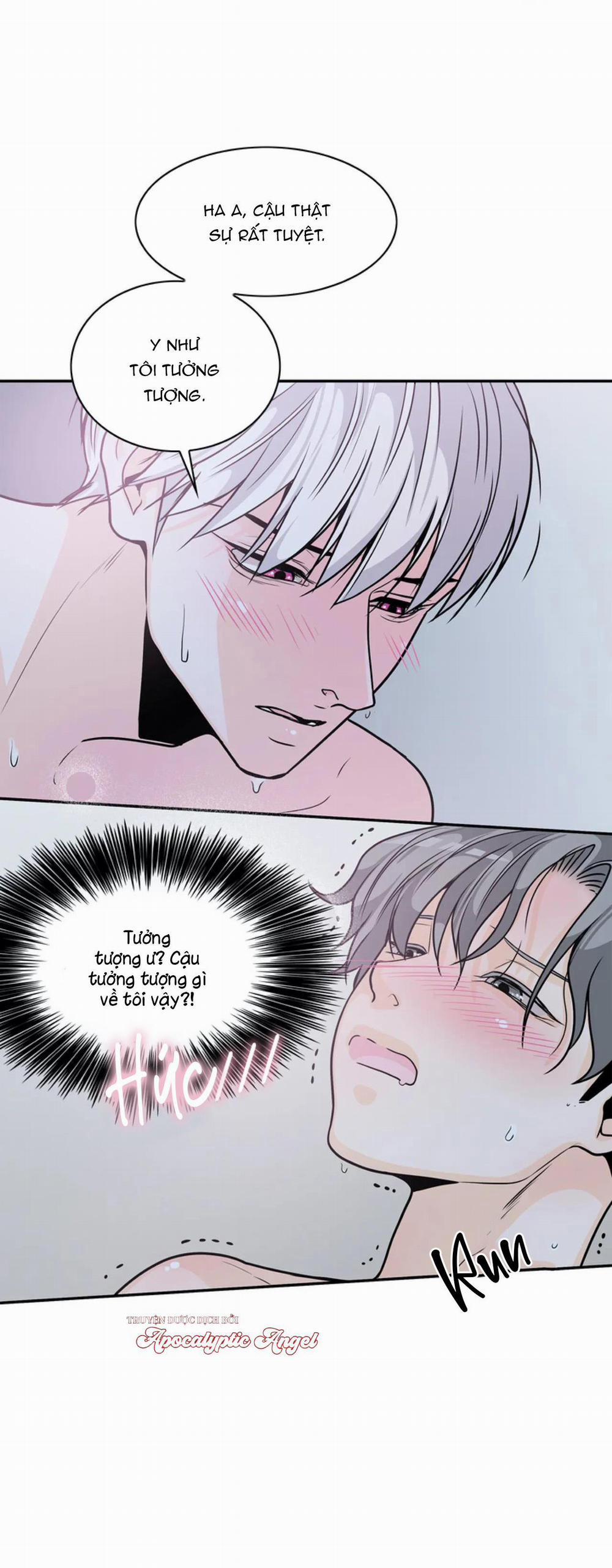 Người Tạo Ra Những Chàng Gay Hoàn Hảo 64 trang 26