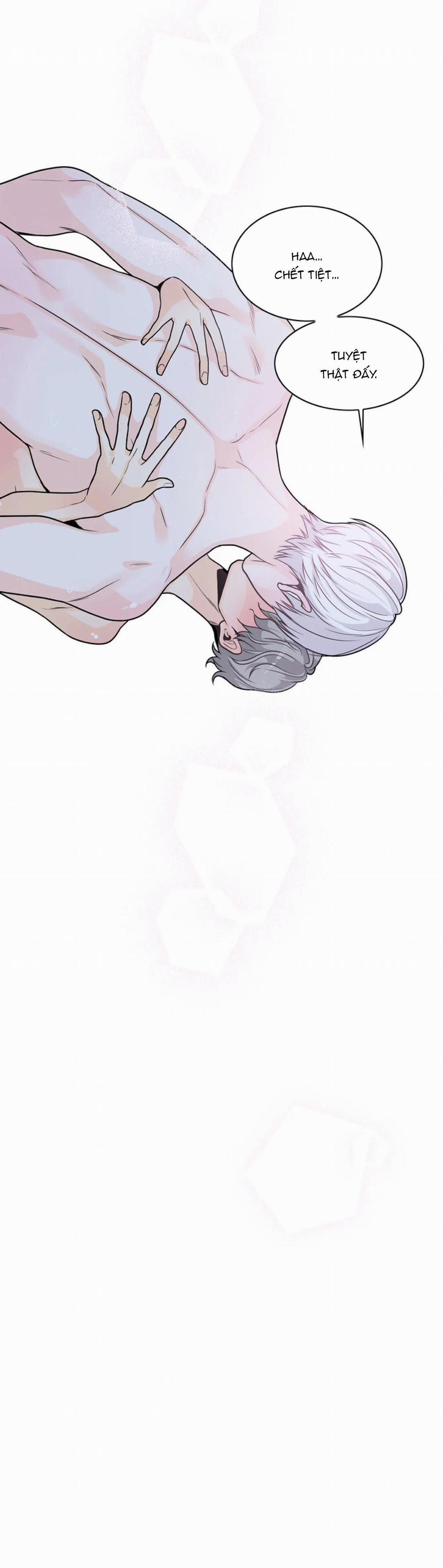 Người Tạo Ra Những Chàng Gay Hoàn Hảo 64 trang 28