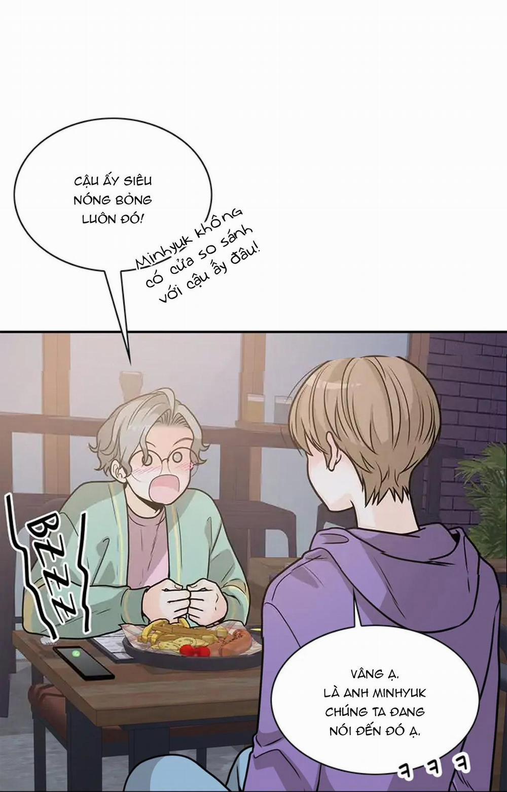 Người Tạo Ra Những Chàng Gay Hoàn Hảo 64 trang 36