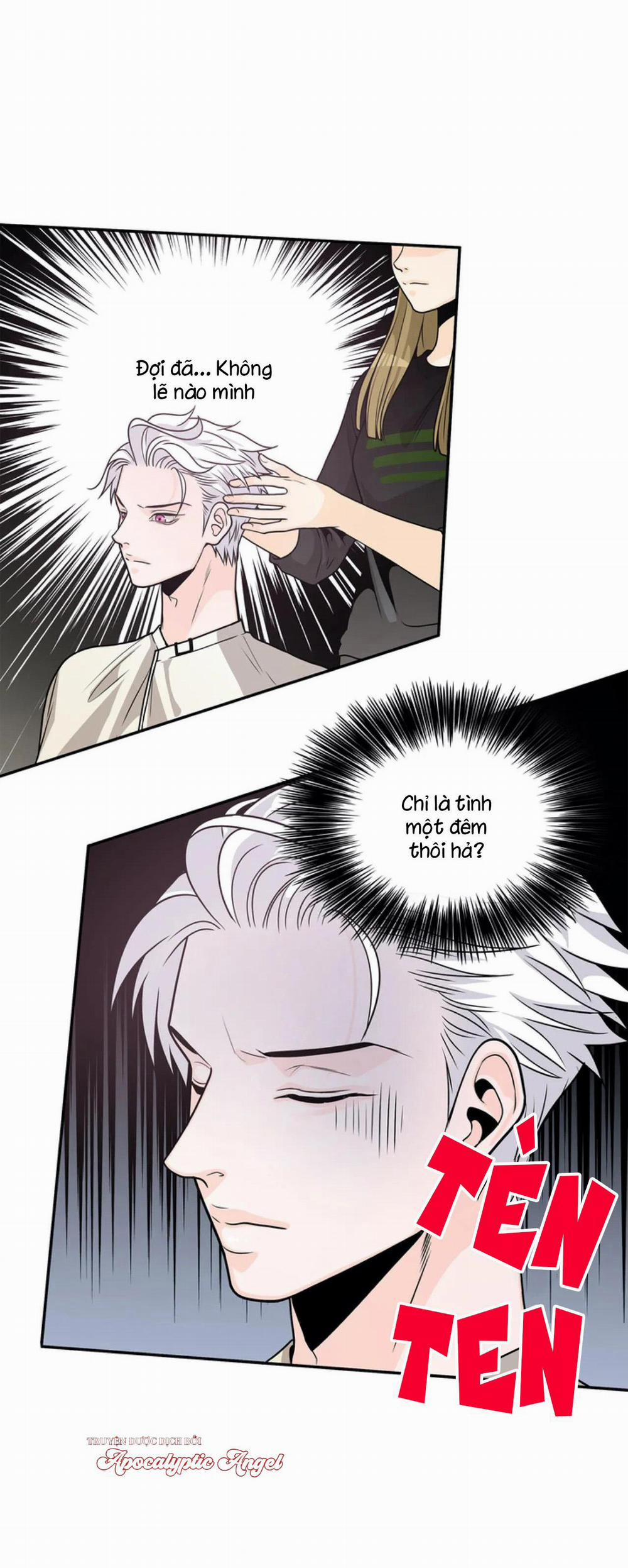 Người Tạo Ra Những Chàng Gay Hoàn Hảo 64 trang 41