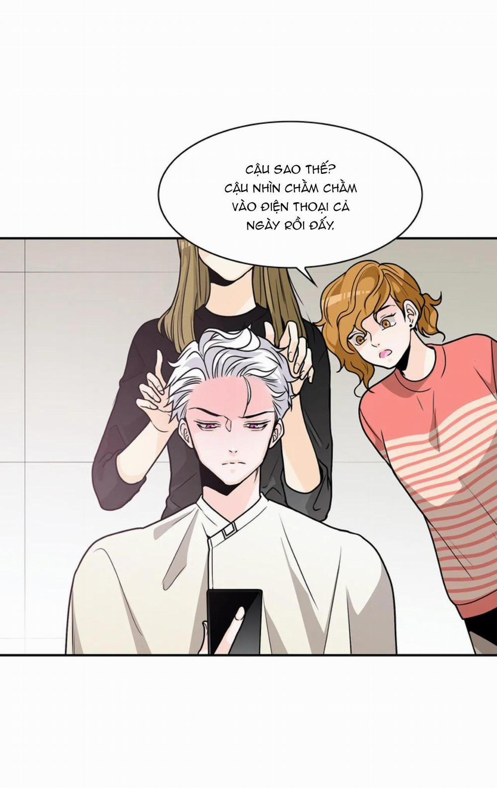 Người Tạo Ra Những Chàng Gay Hoàn Hảo 64 trang 42