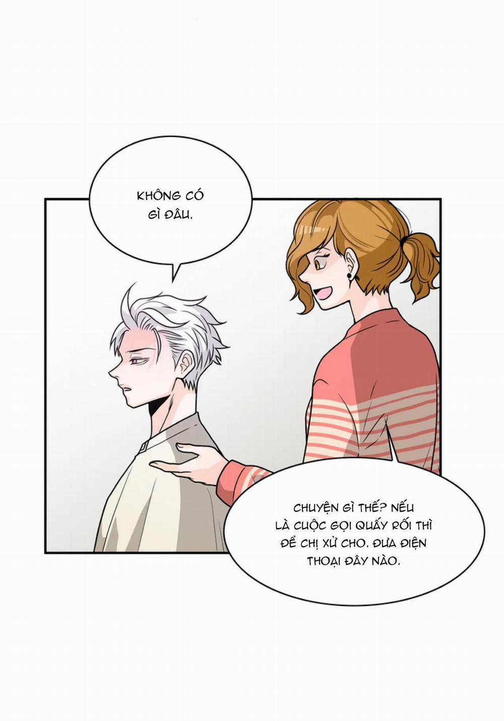 Người Tạo Ra Những Chàng Gay Hoàn Hảo 64 trang 43