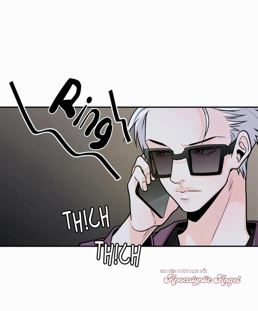 Người Tạo Ra Những Chàng Gay Hoàn Hảo 64 trang 48