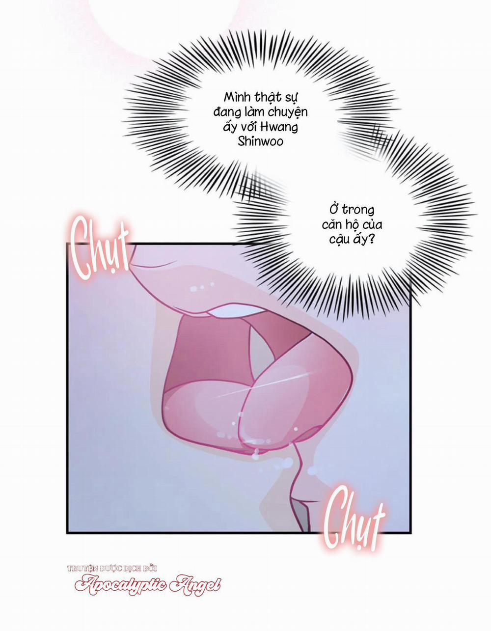 Người Tạo Ra Những Chàng Gay Hoàn Hảo 64 trang 5