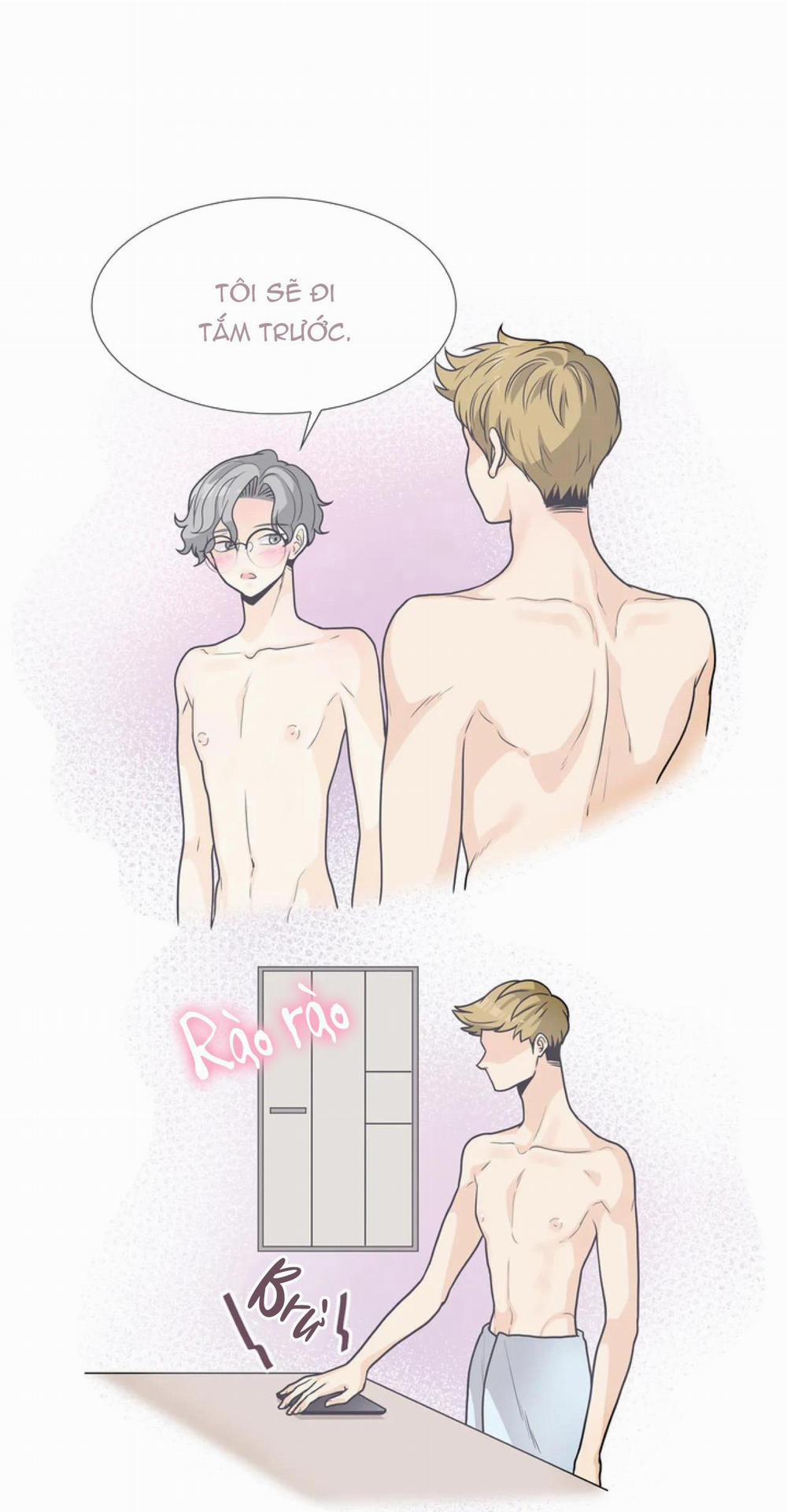 Người Tạo Ra Những Chàng Gay Hoàn Hảo 64 trang 50