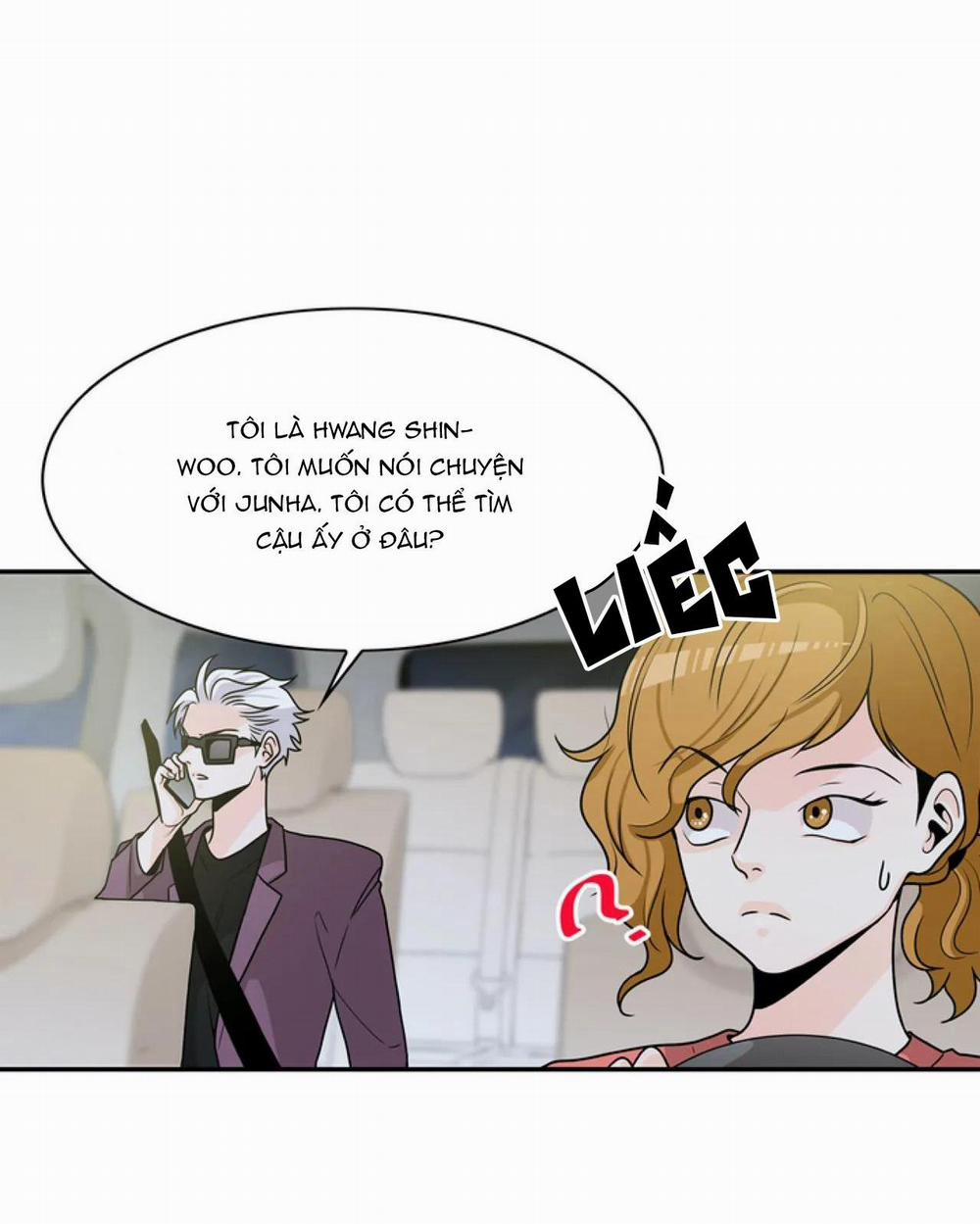 Người Tạo Ra Những Chàng Gay Hoàn Hảo 64 trang 55