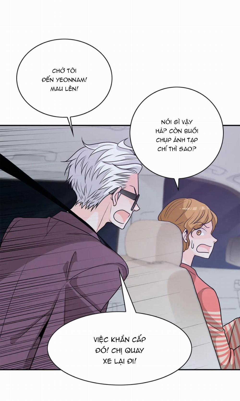 Người Tạo Ra Những Chàng Gay Hoàn Hảo 64 trang 56