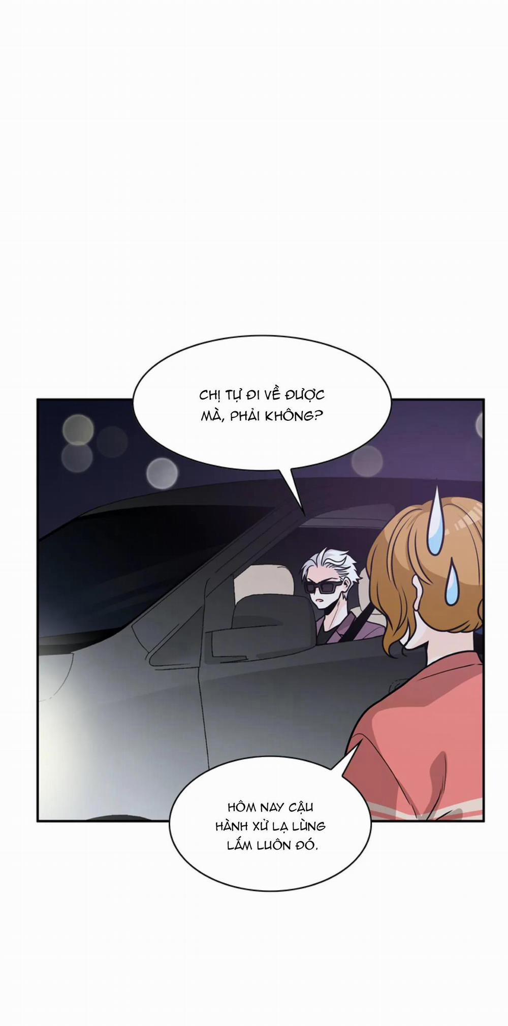 Người Tạo Ra Những Chàng Gay Hoàn Hảo 64 trang 58