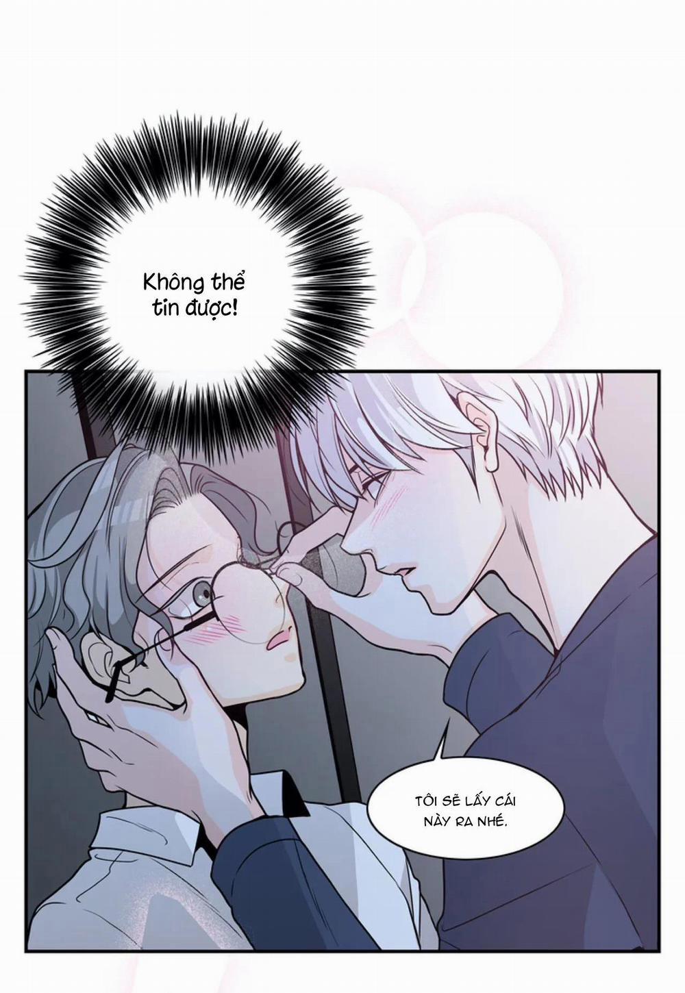 Người Tạo Ra Những Chàng Gay Hoàn Hảo 64 trang 6