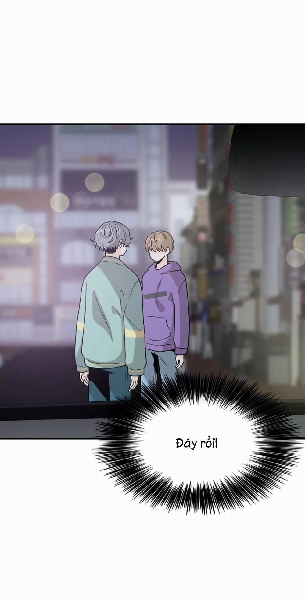 Người Tạo Ra Những Chàng Gay Hoàn Hảo 64 trang 60