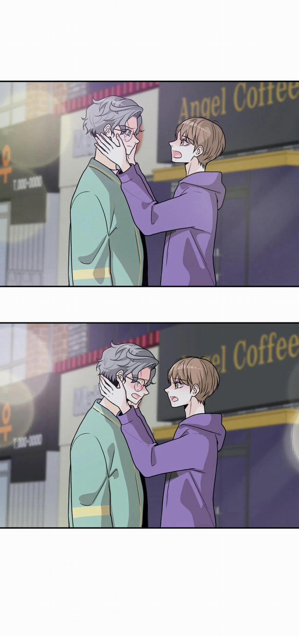 Người Tạo Ra Những Chàng Gay Hoàn Hảo 64 trang 61