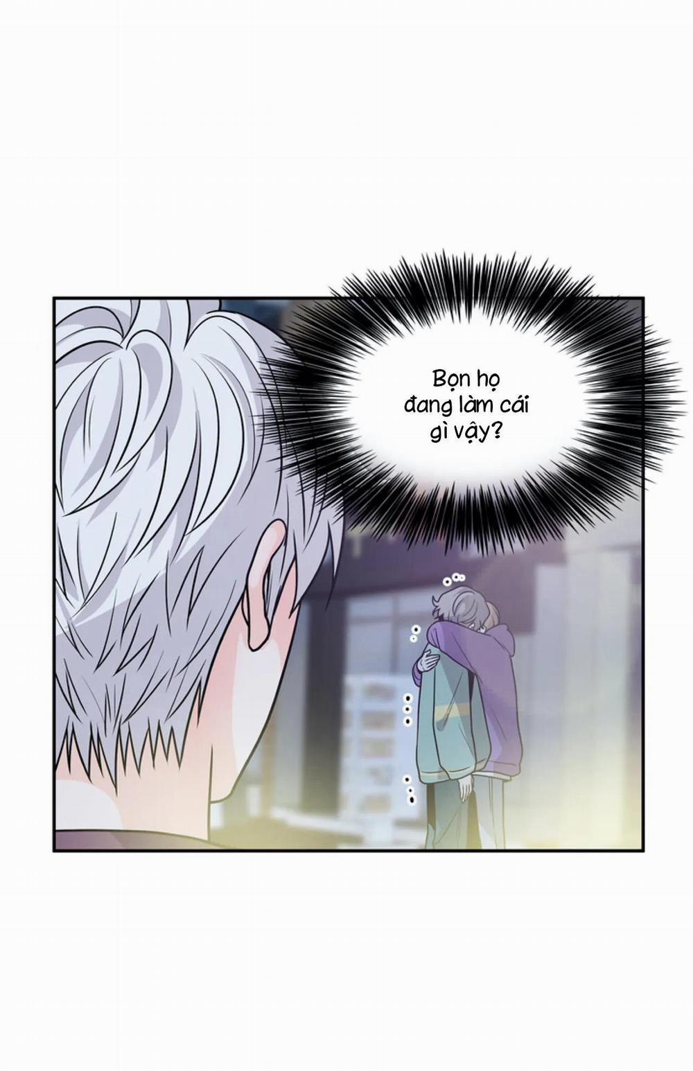 Người Tạo Ra Những Chàng Gay Hoàn Hảo 64 trang 62